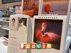 -好利来(上海长宁龙之梦店)