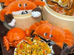 -黄记大闸蟹专卖店·活蟹·醉蟹