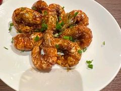-蛇口希尔顿南海酒店·随轩中餐厅·粤菜