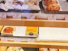 -OUR Bakery(SKP-S店)