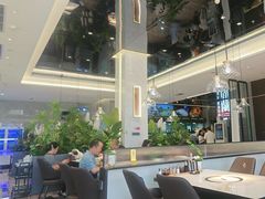 -马老六清真餐厅(雁滩店)