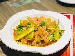 -大京园海鲜烧烤(东城路店)