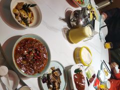 -大碗居·烤鸭·鱼头泡饼(天坛东门店)