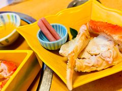 -蟹道乐(道顿堀本店)