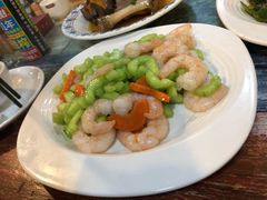 -苏师傅菜馆(上沙店)