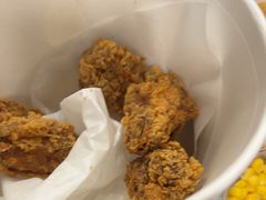-麦当劳(东大桥店)