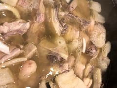 竹荪椰子鸡-烹然四季椰子鸡火锅(团结湖总店)