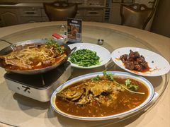 -又见炊烟私房菜(敬亭路店)