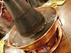 -竹叶涮肉坊(总店)