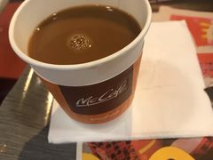 -麦当劳(曲阳店)