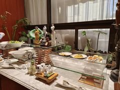-上海国际饭店