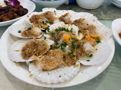 -江南村酒家