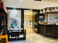 -海鸿荟·沿江菜(中山北路店)