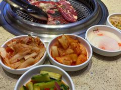 -妙香居韩国烤肉(鹏瑞利季华广场店)