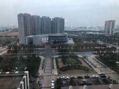 -常熟理文铂尔曼酒店