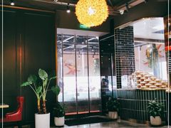 大堂-苏先生海鲜渔庄(金桥店)