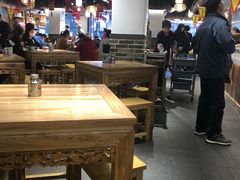 大堂-老城南.鸭血粉丝汤(夫子庙店)