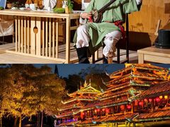 -深圳锦绣中华民俗村