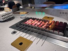 -丰茂烤串(公园店)