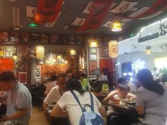 -王繁星面馆(西安熙地港店)