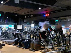 -VLines耀能运动24小时·月付制健身(京广桥店)