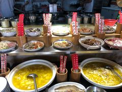-野渡坡·极致湘菜·庭院餐厅(汉阳店)