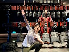 -曾宴·楚菜(湖北省博物馆店)