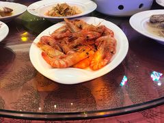 -扬州泰润大酒店-餐厅