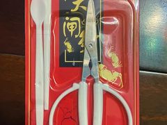 -七的湖·晚芳亭·阳澄湖农家菜·大闸蟹(莲花岛店)