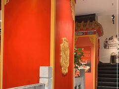 -京味张·北京烤鸭(天河南二路店)