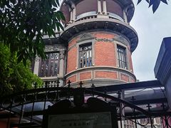 -天津意大利风情旅游区