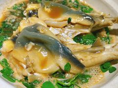 -永安鱼庄·镇江菜(丁卯店)