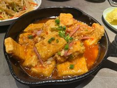 -云海肴·汽锅鸡·云南菜(高德置地店)