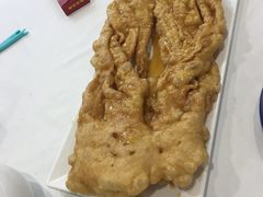 -海宝酒家(中山四路店)