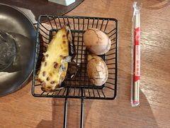 -野人部落(中街店)