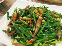 -柳周农家菜特色老店沙田柚美食(东大街店)