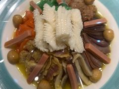 -有红鸡毛店·川菜(建设路店)