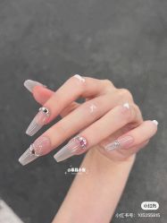 -妙睫屋日式美甲美睫