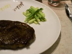 -CHASE Modern Cuisine(崇宁路店)