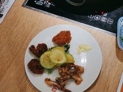 -温野菜涮涮锅(大悦城店)