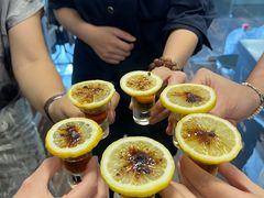 -王森咖啡西点烘焙培训(上海名厨中心店)