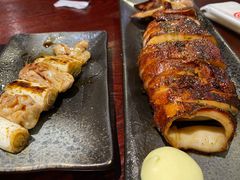 -纪州豚骨酱油拉面(锦延路店)