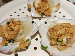 -三个渔夫·蒸汽海鲜(小白楼店)