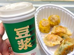 -煎饺王子(财富广场店)