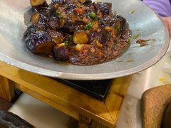 -绿茶餐厅(昌平悦荟店)