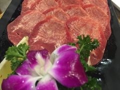 -牛炙烤肉(车公庙店)