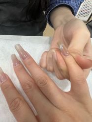 -美兮美学·日式艺术美甲美睫