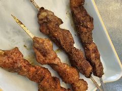 -新疆饭庄