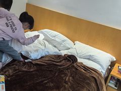 -香港尖沙咀皇悦酒店