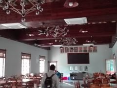 餐饮设施-上海长兴岛郊野公园